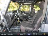 Thumbnail of 2013 Billet Clearcoat Metallic Jeep Wrangler