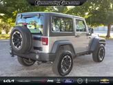 Thumbnail of 2013 Billet Clearcoat Metallic Jeep Wrangler