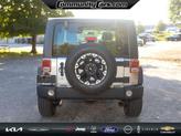 Thumbnail of 2013 Billet Clearcoat Metallic Jeep Wrangler