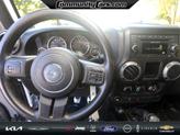 Thumbnail of 2013 Billet Clearcoat Metallic Jeep Wrangler