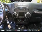Thumbnail of 2013 Billet Clearcoat Metallic Jeep Wrangler