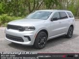 Thumbnail of 2025 Nickel Dodge Durango