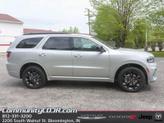 Thumbnail of 2025 Nickel Dodge Durango