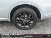 Thumbnail of 2025 Nickel Dodge Durango