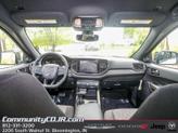 Thumbnail of 2025 Nickel Dodge Durango