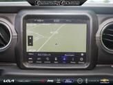 Thumbnail of 2021 Bright White Clearcoat Jeep Wrangler Unlimited 4xe