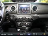 Thumbnail of 2021 Bright White Clearcoat Jeep Wrangler Unlimited 4xe