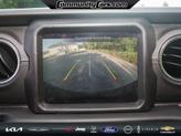 Thumbnail of 2021 Bright White Clearcoat Jeep Wrangler Unlimited 4xe