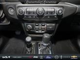 Thumbnail of 2021 Bright White Clearcoat Jeep Wrangler Unlimited 4xe
