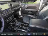 Thumbnail of 2021 Bright White Clearcoat Jeep Wrangler Unlimited 4xe