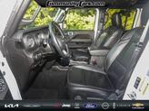 Thumbnail of 2021 Bright White Clearcoat Jeep Wrangler Unlimited 4xe