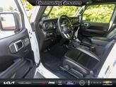 Thumbnail of 2021 Bright White Clearcoat Jeep Wrangler Unlimited 4xe