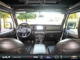 Thumbnail of 2021 Bright White Clearcoat Jeep Wrangler Unlimited 4xe