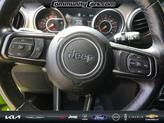 Thumbnail of 2021 Limited Edition Gecko Clear Jeep Wrangler Unlimited