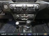 Thumbnail of 2021 Limited Edition Gecko Clear Jeep Wrangler Unlimited