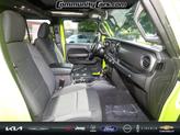 Thumbnail of 2021 Limited Edition Gecko Clear Jeep Wrangler Unlimited
