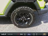 Thumbnail of 2021 Limited Edition Gecko Clear Jeep Wrangler Unlimited