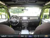 Thumbnail of 2021 Limited Edition Gecko Clear Jeep Wrangler Unlimited
