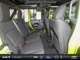 Thumbnail of 2021 Limited Edition Gecko Clear Jeep Wrangler Unlimited
