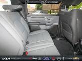 Thumbnail of 2022 Granite Crystal Clearcoat Metallic RAM 1500