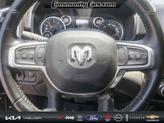 Thumbnail of 2022 Granite Crystal Clearcoat Metallic RAM 1500