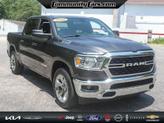 Thumbnail of 2022 Granite Crystal Clearcoat Metallic RAM 1500