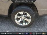 Thumbnail of 2022 Granite Crystal Clearcoat Metallic RAM 1500