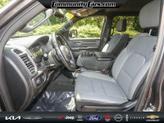 Thumbnail of 2022 Granite Crystal Clearcoat Metallic RAM 1500