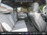 Thumbnail of 2022 Granite Crystal Clearcoat Metallic RAM 1500