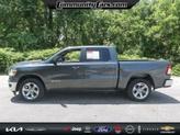 Thumbnail of 2022 Granite Crystal Clearcoat Metallic RAM 1500