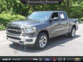 Thumbnail of 2022 Granite Crystal Clearcoat Metallic RAM 1500