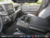 Thumbnail of 2022 Granite Crystal Clearcoat Metallic RAM 1500