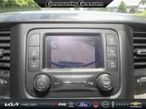 Thumbnail of 2022 Granite Crystal Clearcoat Metallic RAM 1500