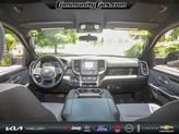 Thumbnail of 2022 Granite Crystal Clearcoat Metallic RAM 1500