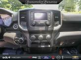 Thumbnail of 2022 Granite Crystal Clearcoat Metallic RAM 1500