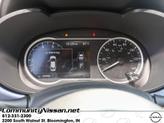 Thumbnail of 2025 Gun Metallic Nissan Versa
