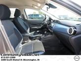 Thumbnail of 2025 Gun Metallic Nissan Versa