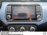 Thumbnail of 2025 Gun Metallic Nissan Versa