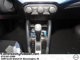 Thumbnail of 2025 Gun Metallic Nissan Versa