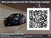 Thumbnail of 2023 Patriot Blue Pearlcoat RAM 1500