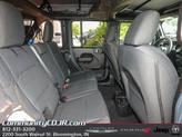 Thumbnail of 2025 Anvil Clearcoat Jeep Wrangler