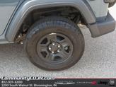 Thumbnail of 2025 Anvil Clearcoat Jeep Wrangler