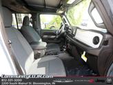 Thumbnail of 2025 Anvil Clearcoat Jeep Wrangler
