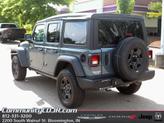 Thumbnail of 2025 Anvil Clearcoat Jeep Wrangler