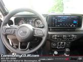 Thumbnail of 2025 Anvil Clearcoat Jeep Wrangler