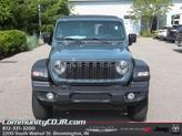 Thumbnail of 2025 Anvil Clearcoat Jeep Wrangler