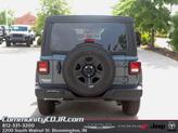 Thumbnail of 2025 Anvil Clearcoat Jeep Wrangler