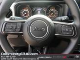 Thumbnail of 2025 Anvil Clearcoat Jeep Wrangler