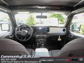 Thumbnail of 2025 Anvil Clearcoat Jeep Wrangler