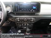 Thumbnail of 2025 Anvil Clearcoat Jeep Wrangler
